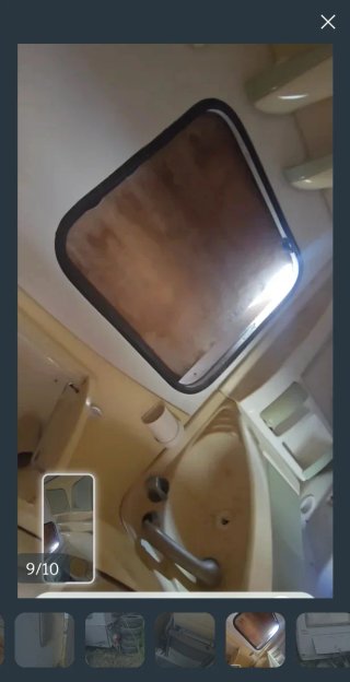 Piezas Caravana