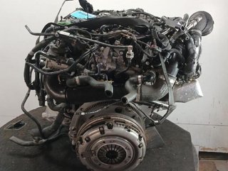 Motor completo deu audi a4 b9 8w2 8wc otolp1052511