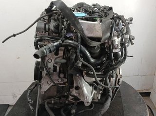 Motor completo deu audi a4 b9 8w2 8wc otolp1052511