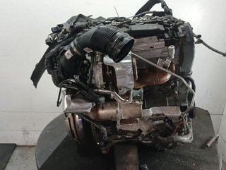 Motor completo deu audi a4 b9 8w2 8wc otolp1052511