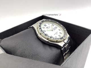 reloj pulsera caballero lotus 9392