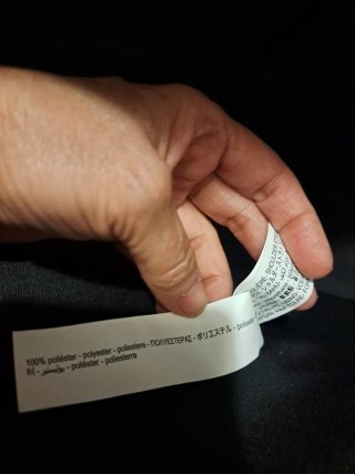 Zara.Capazo Piel Marrón XXL