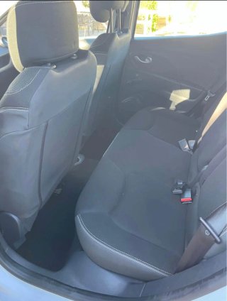 Renault Clio 2018