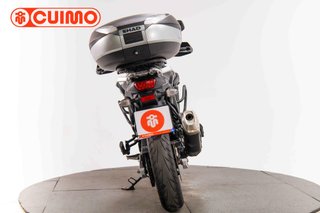 SUZUKI V-STROM 650