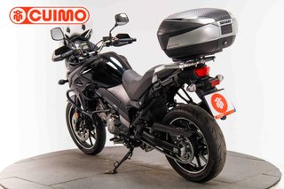 SUZUKI V-STROM 650