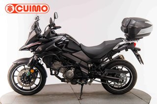 SUZUKI V-STROM 650