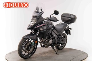 SUZUKI V-STROM 650