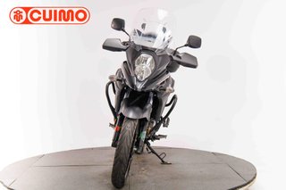 SUZUKI V-STROM 650