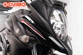 SUZUKI V-STROM 650