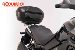SUZUKI V-STROM 650