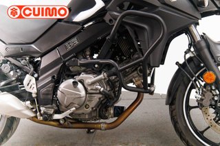 SUZUKI V-STROM 650