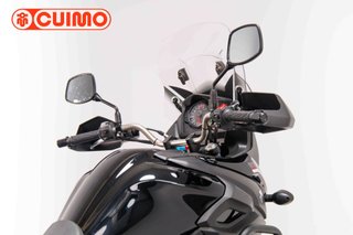 SUZUKI V-STROM 650