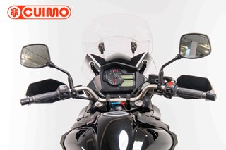 SUZUKI V-STROM 650