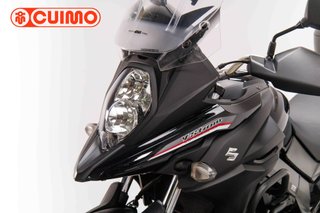 SUZUKI V-STROM 650