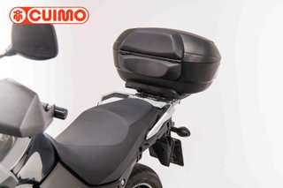 SUZUKI V-STROM 650
