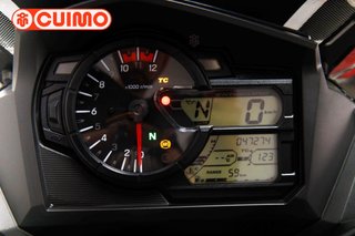 SUZUKI V-STROM 650