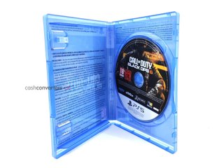 call of duty black ops 6 ps5