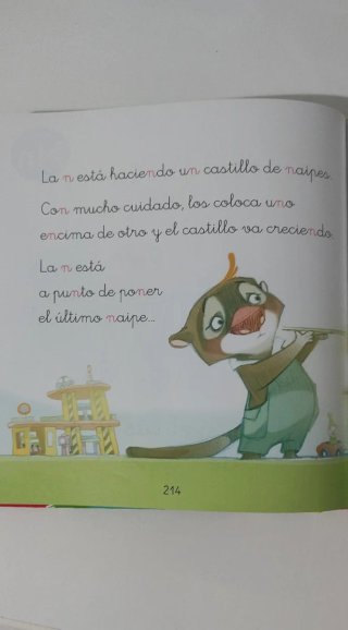 Las hermanas pequeñas de las letras divertidas