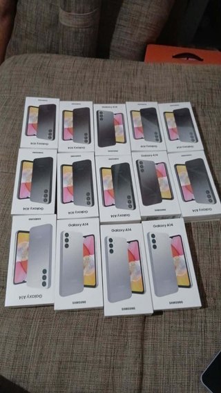 Samsung Galaxy A14 5G