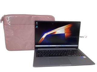 pc portatil samsung np750xgj