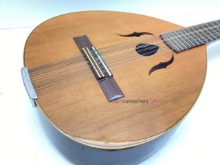 bandurria alhambra 3c laud
