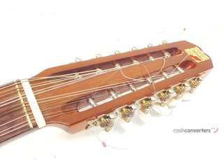 bandurria alhambra 3c laud