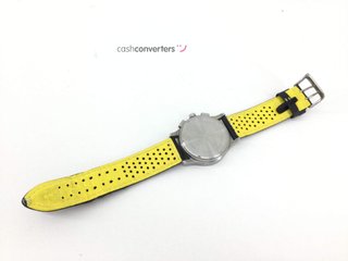 reloj pulsera unisex kronos klc 10