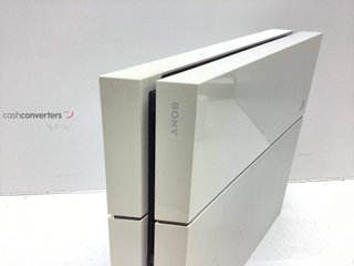 sony ps4 500gb