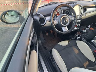 MINI Mini diesel 110cv 2008