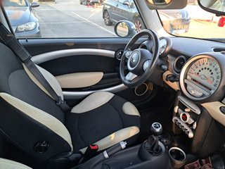 MINI Mini diesel 110cv 2008