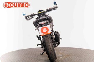 HUSQVARNA SVARTPILEN 401