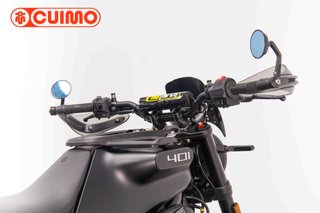 HUSQVARNA SVARTPILEN 401
