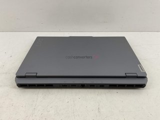 pc portatil lenovo loq 15iax9