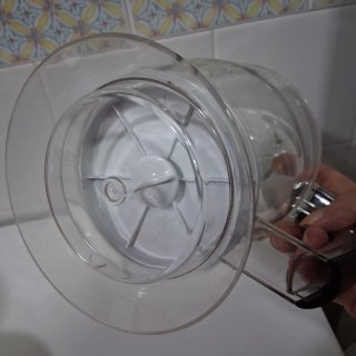 Vaso Batidora Taurus Nuevo