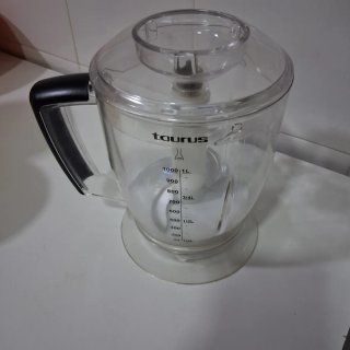 Vaso Batidora Taurus Nuevo