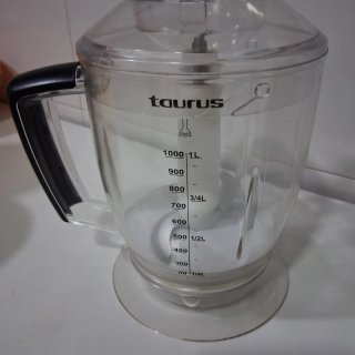 Vaso Batidora Taurus Nuevo