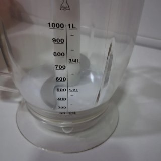 Vaso Batidora Taurus Nuevo
