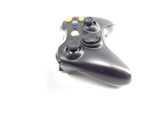 mando xbox 360 microsoft xbox 360 wireless controller