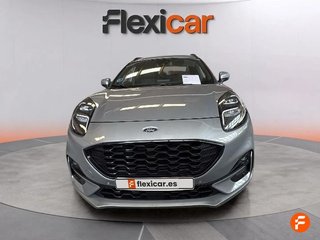 Ford Puma 1.0 EcoBoost 155cv ST-Line X MHEV