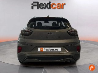 Ford Puma 1.0 EcoBoost 155cv ST-Line X MHEV