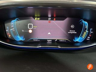 Peugeot 3008 225 e-EAT8 Active Pack