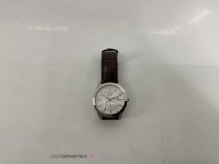 reloj pulsera caballero jaguar j663