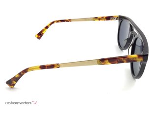 gafas de sol caballero/unisex hawkers messi h04lmx0124