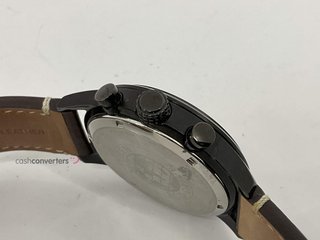 reloj pulsera caballero citizen eco drive b612 r 011359