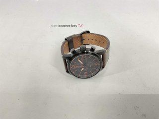reloj pulsera caballero citizen eco drive b612 r 011359