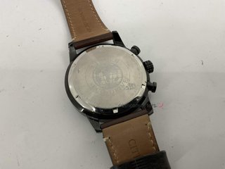 reloj pulsera caballero citizen eco drive b612 r 011359