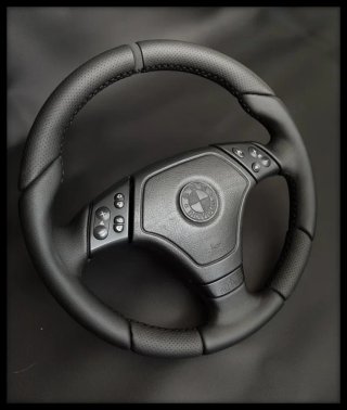 Volante BMW . E46