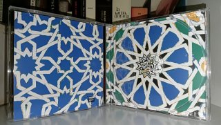 CD El Lebrijano Casablanca Flamenco