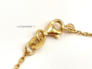pulsera oro 18k