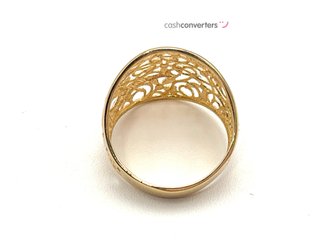 sortija oro 18k